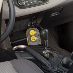 FatMax 140W Power Inverter with USB