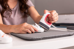  Easypress Mini, Raspberry