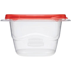 TakeAlongs, Food Storage Containers, Red, 40 Piece Set