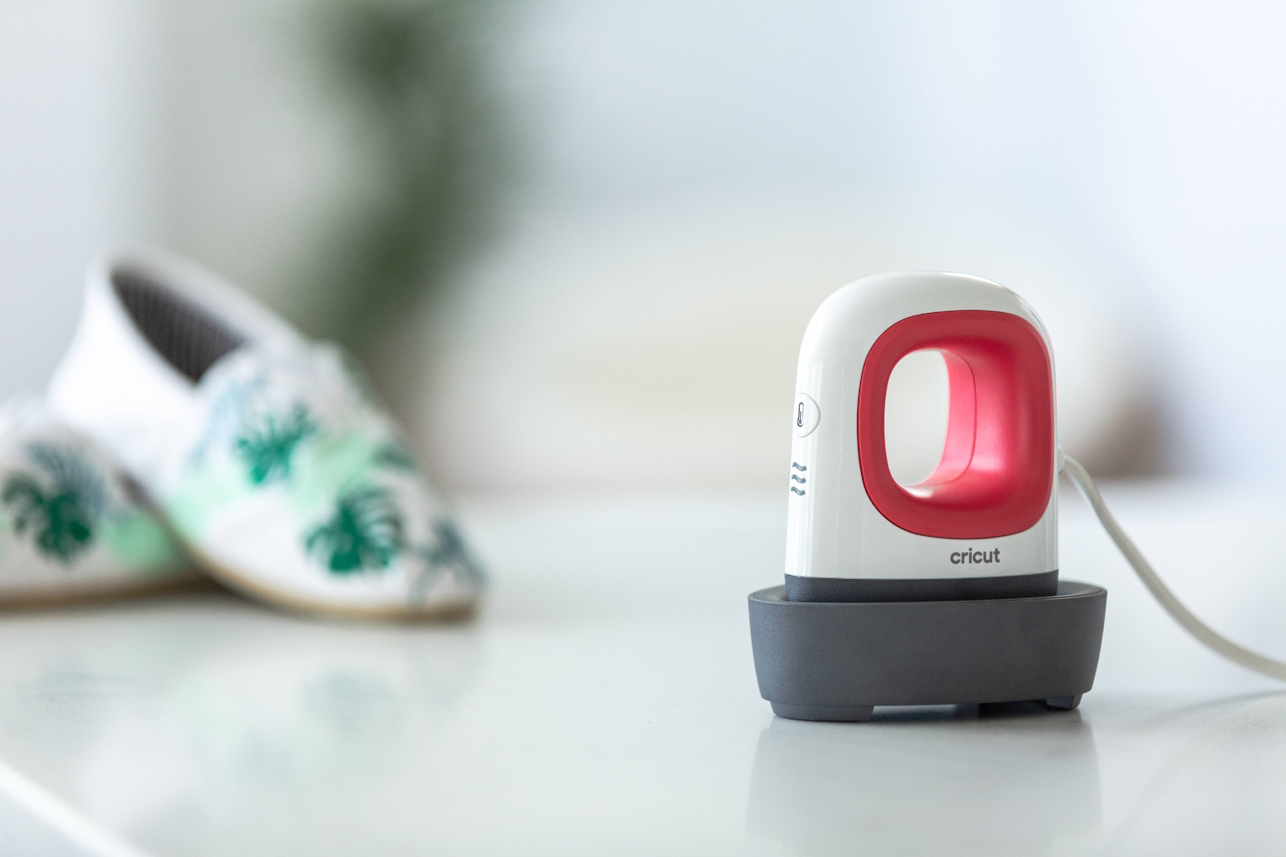  Easypress Mini, Raspberry